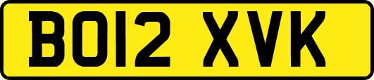 BO12XVK