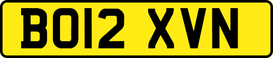 BO12XVN