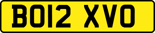BO12XVO