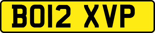 BO12XVP