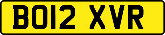 BO12XVR