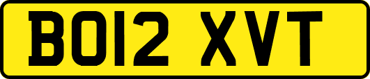 BO12XVT