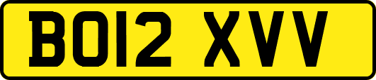 BO12XVV