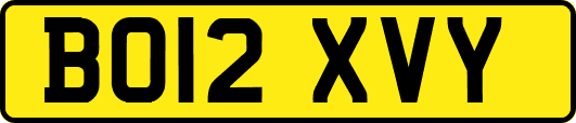 BO12XVY