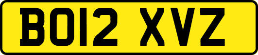 BO12XVZ