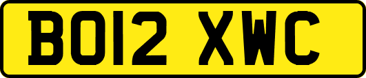 BO12XWC
