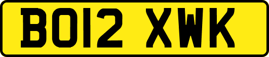 BO12XWK