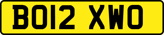 BO12XWO