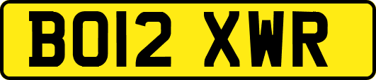 BO12XWR
