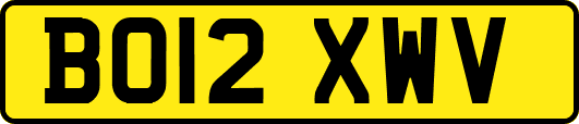 BO12XWV