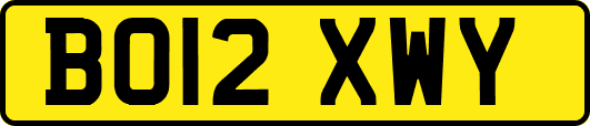 BO12XWY