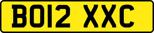 BO12XXC
