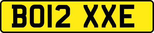 BO12XXE