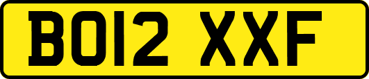 BO12XXF