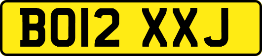 BO12XXJ