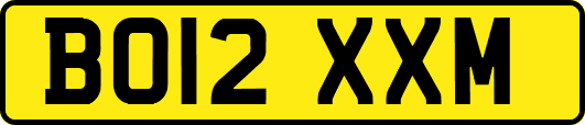 BO12XXM