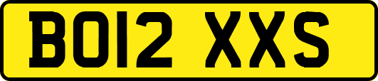 BO12XXS