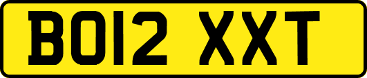 BO12XXT