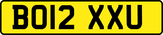 BO12XXU