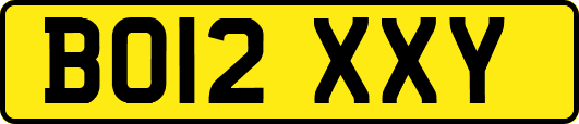 BO12XXY