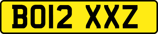 BO12XXZ