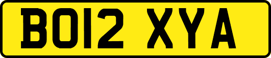 BO12XYA