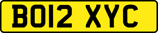 BO12XYC