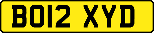 BO12XYD