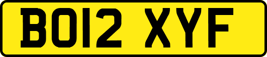 BO12XYF