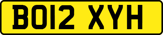 BO12XYH