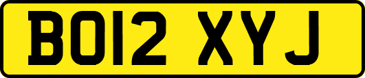 BO12XYJ