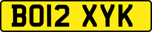 BO12XYK
