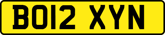 BO12XYN