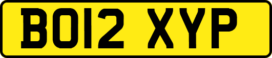 BO12XYP
