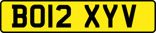 BO12XYV