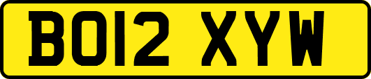 BO12XYW