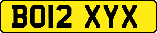 BO12XYX