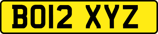 BO12XYZ