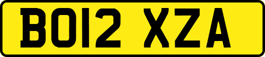 BO12XZA