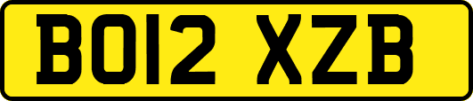 BO12XZB