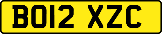 BO12XZC