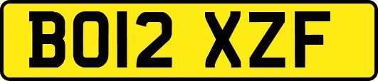 BO12XZF