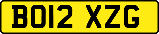 BO12XZG