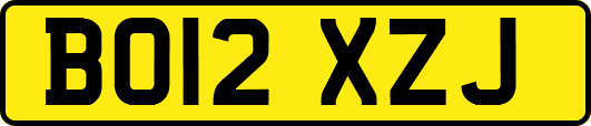 BO12XZJ