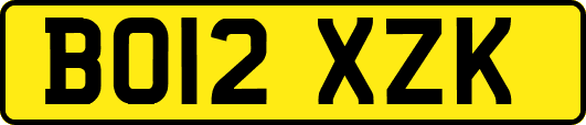 BO12XZK