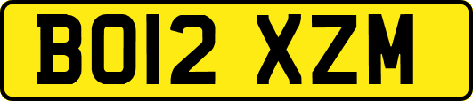 BO12XZM