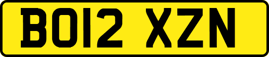 BO12XZN