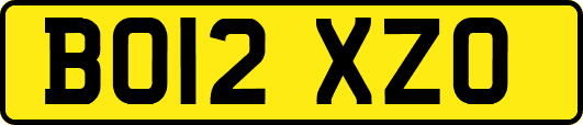 BO12XZO