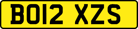 BO12XZS
