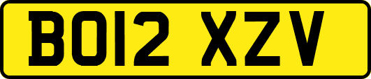 BO12XZV
